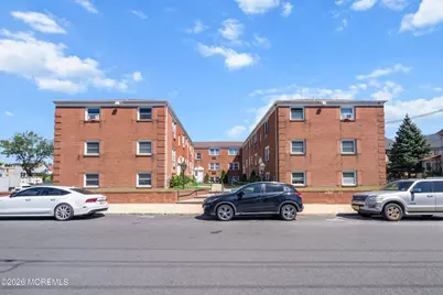 151 Stockton Avenue #5, Neptune Township, NJ 07753 - Photo 1