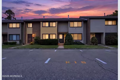 416 Kellington Drive, East Windsor Township, NJ 08520 - Photo 1