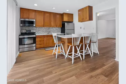 416 Kellington Drive, East Windsor Township, NJ 08520 - Photo 8