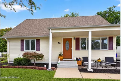 56 Rhode Island Drive, Jackson, NJ 08527 - Photo 2
