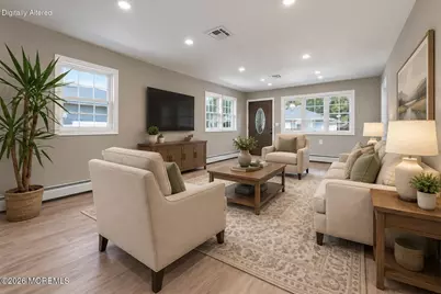 51 Charlotteville Drive S, Toms River Township, NJ 08757 - Photo 4