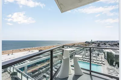 1101 NE Ocean Avenue #602, Asbury Park, NJ 07712 - Photo 10