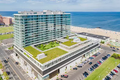 1101 NE Ocean Avenue #602, Asbury Park, NJ 07712 - Photo 1