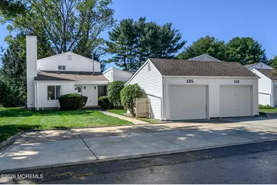 133 Greenwood Drive, Freehold, NJ 07728 - Photo 16