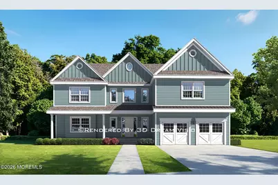 845 Naryshkin Way, Toms River Township, NJ 08753 - Photo 1