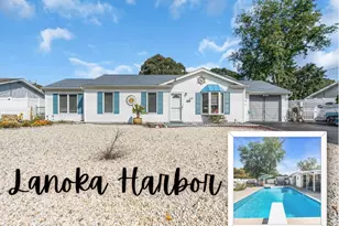 416 Sycamore Dr, Lanoka Harbor, NJ 08734 - Photo 1