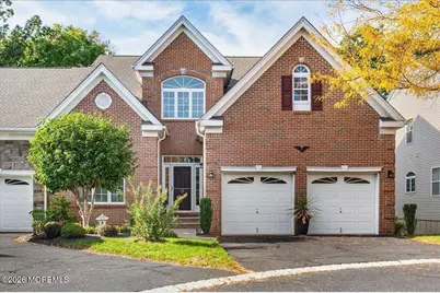 11 Vanderbilt Court #2061, Old Bridge Township, NJ 08857 - Photo 1