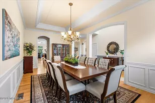 11 Vanderbilt Ct, Old Bridge Township, NJ 08857 - Photo 10