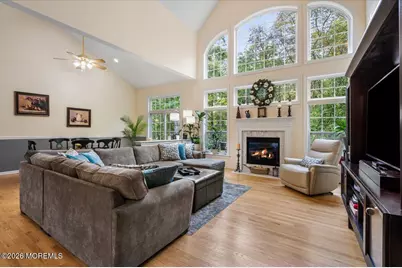11 Vanderbilt Court #2061, Old Bridge Township, NJ 08857 - Photo 4