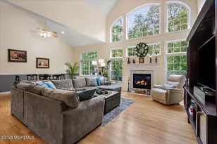 11 Vanderbilt Ct, Old Bridge Township, NJ 08857 - Photo 4