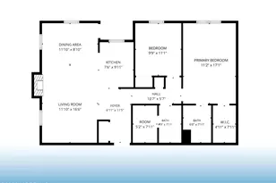 1001 Wellington Pl, Aberdeen Township, NJ 07747 - Photo 22
