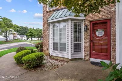 198 Franklin Place, Morganville, NJ 07751 - Photo 4