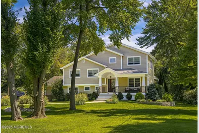 538 Oak Street, Port Monmouth, NJ 07758 - Photo 1