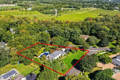 1906 Robin Hood Drive, Wall Township, NJ 07719 - Photo 1