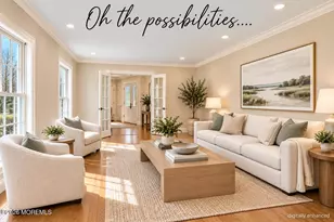 1906 Robin Hood Dr, Wall Township, NJ 07719 - Photo 12