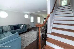 91 Compton Ave, Hazlet Township, NJ 07734 - Photo 4