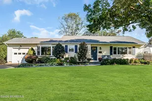 42 Locust Ave, West Long Branch, NJ 07764 - Photo 1