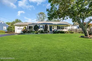 42 Locust Ave, West Long Branch, NJ 07764 - Photo 4