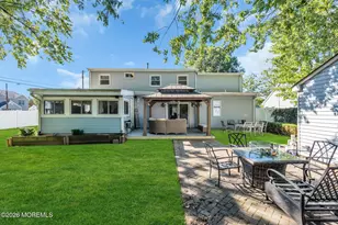 15 Hemingway Dr, Hazlet Township, NJ 07730 - Photo 38