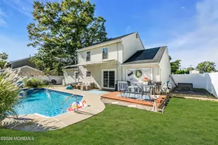 7 Pinyon St, Howell Township, NJ 07731 - Photo 32