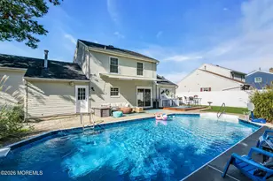 7 Pinyon St, Howell Township, NJ 07731 - Photo 34