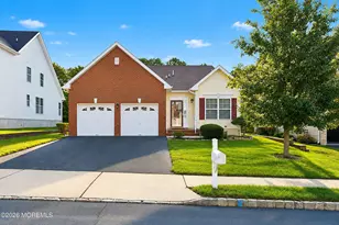 30 Little Leaf Ln, Howell Township, NJ 07731 - Photo 1