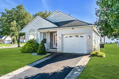 132 Chesterfield Lane, Toms River Township, NJ 08757 - Photo 8