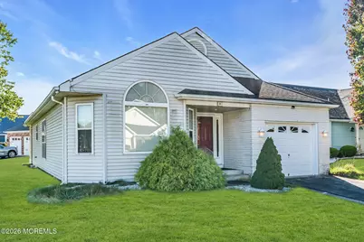 132 Chesterfield Lane, Toms River Township, NJ 08757 - Photo 4