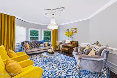6 Ramapo Court, Colts Neck Township, NJ 07722 - Photo 12