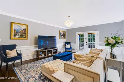 6 Ramapo Court, Colts Neck Township, NJ 07722 - Photo 24