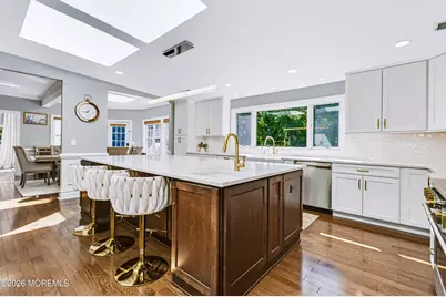 6 Ramapo Court, Colts Neck Township, NJ 07722 - Photo 30