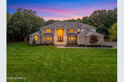 6 Ramapo Court, Colts Neck Township, NJ 07722 - Photo 1
