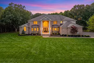 6 Ramapo Ct, Colts Neck Township, NJ 07722 - Photo 1