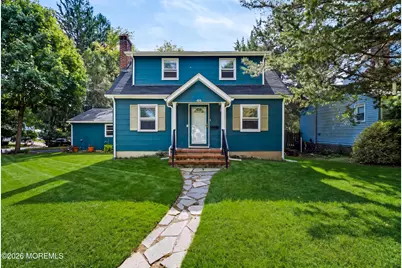 414 Roosevelt Avenue, Oakhurst, NJ 07755 - Photo 2