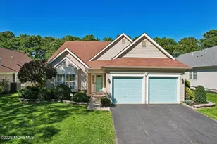 12 Sandhurst Rd, Lakewood, NJ 08701 - Photo 1