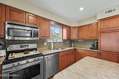 6 Scarlet Lane, Howell Township, NJ 07731 - Photo 20