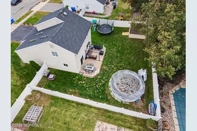 6 Scarlet Lane, Howell Township, NJ 07731 - Photo 42