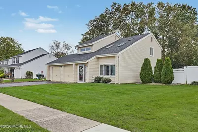 6 Scarlet Lane, Howell Township, NJ 07731 - Photo 4