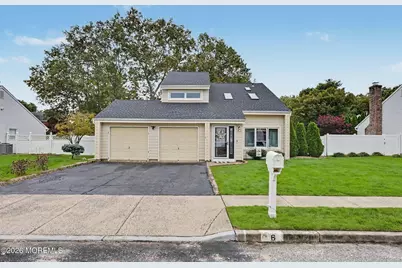 6 Scarlet Lane, Howell Township, NJ 07731 - Photo 2