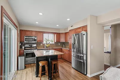 6 Scarlet Lane, Howell Township, NJ 07731 - Photo 16