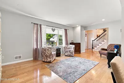 46 Hedgewood Road, Howell Township, NJ 07731 - Photo 6