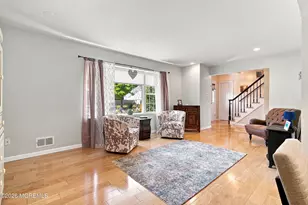 46 Hedgewood Rd, Howell Township, NJ 07731 - Photo 6