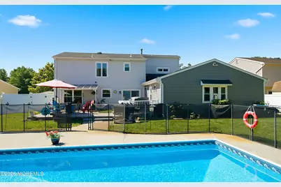 46 Hedgewood Road, Howell Township, NJ 07731 - Photo 30