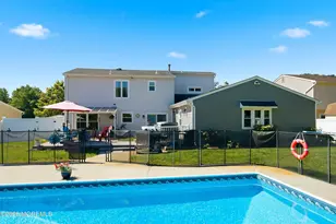 46 Hedgewood Rd, Howell Township, NJ 07731 - Photo 30