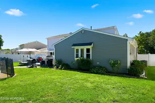 46 Hedgewood Rd, Howell Township, NJ 07731 - Photo 36