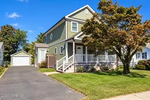 132 Sampson Pl, Long Branch, NJ 07740 - Photo 1