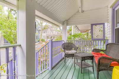 100 Mount Tabor Way, Ocean Grove, NJ 07756 - Photo 4