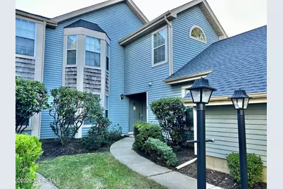 24 Edinburgh Drive #24A, Monroe Township, NJ 08831 - Photo 2