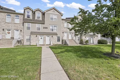 205 6th Avenue #5, Long Branch, NJ 07740 - Photo 2