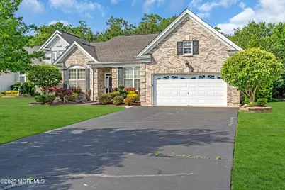 8 Park Ridge Way, Jackson, NJ 08527 - Photo 72